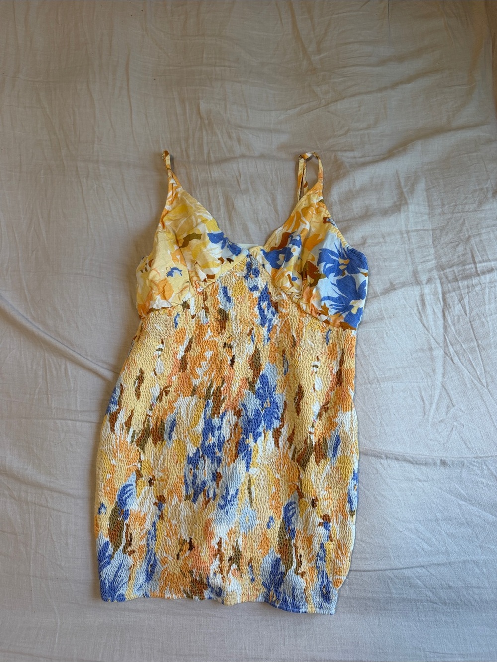 Zulu & Zephyr dress